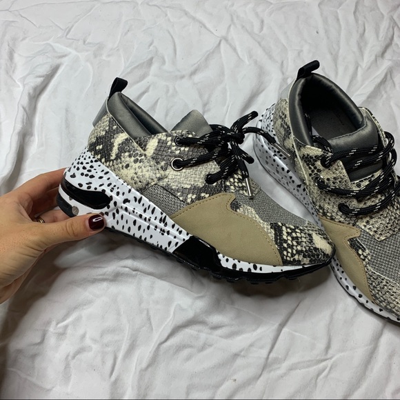 Steve Madden Shoes - Steve Madden trainers